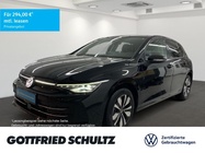 Volkswagen Golf 2025