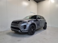 Land Rover Evoque 2019