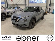 Nissan Juke 2025