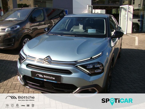 Citroen C4 2023