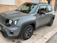 Jeep Renegade 2022