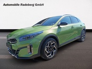 Kia XCeed 2024