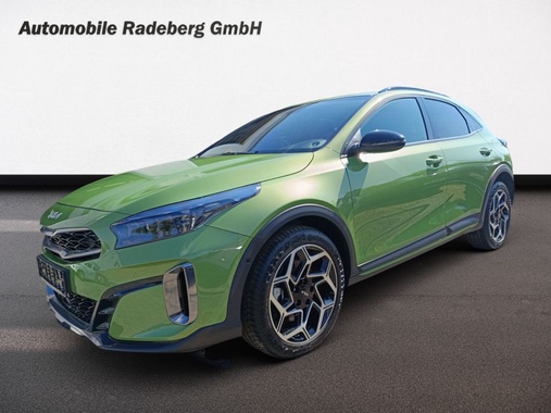 Kia XCeed 2024