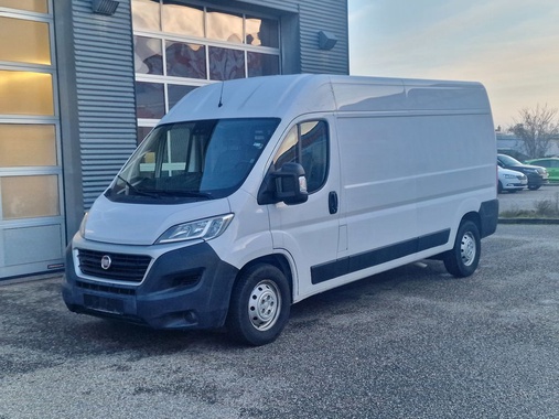 Fiat Ducato 2019