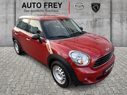 MINI Countryman 2013