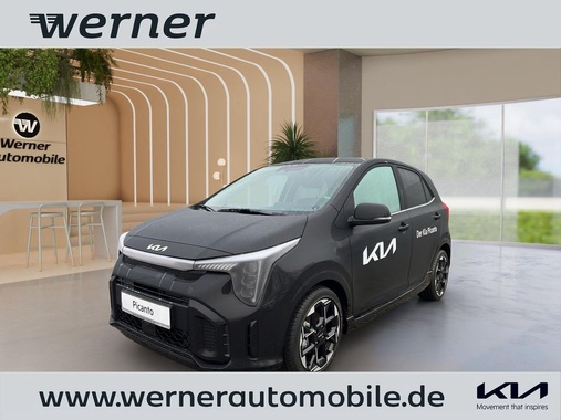 Kia Picanto 2025