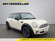 MINI Cooper 2008