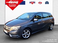 Mercedes-Benz B-Class 2012
