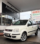 Fiat Panda 2008