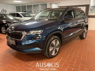 Skoda Karoq 2023
