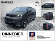 Opel Zafira 2026