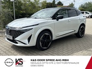 Nissan Qashqai 2025
