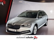 Skoda Superb 2020