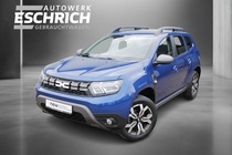 Dacia Duster 2023