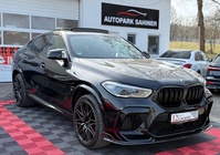 BMW X6M 2021