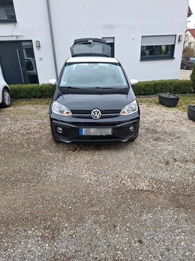 Volkswagen up! 2020