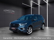 Ford Kuga 2019