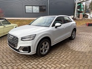 Audi Q2 2020
