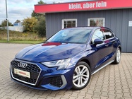 Audi A3 2020