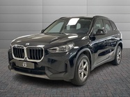 BMW X1 2022