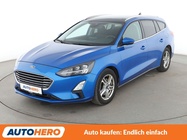Ford Focus 2019