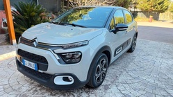 Citroen C3 2023