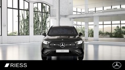 Mercedes-Benz GLC-Class 2025