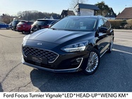 Ford Focus 2020