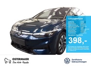 Volkswagen ID.7 2025