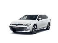 Volkswagen Passat 2025