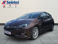 Opel Astra 2018