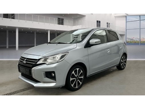 Mitsubishi Space Star 2023