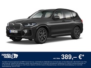 BMW X3 2023