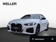 BMW 4 Series 2025