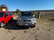 Nissan X-Trail 2005