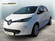 Renault ZOE 2019
