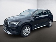 Seat Ateca 2024