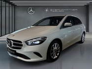 Mercedes-Benz B-Class 2021