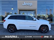 Jeep Grand Cherokee 2017