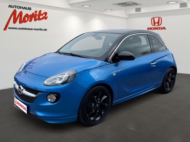Opel Adam