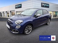 Fiat 500X 2024