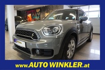 MINI Countryman 2019