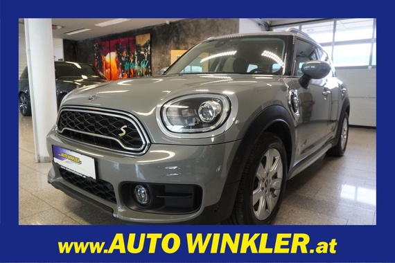 MINI Countryman 2019