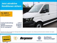 Volkswagen Crafter 2024