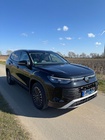 Volkswagen Tayron 2025