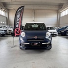Fiat 500L 2019