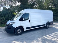 Fiat Ducato 2020