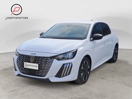 Peugeot 208 2025