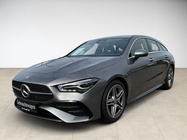 Mercedes-Benz CLA-Class 2024