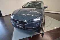 Seat Leon 2025
